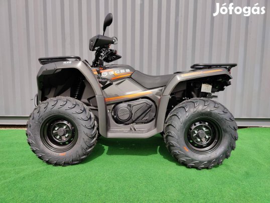 Cfmoto Cforce 450 GOES 400 S Új 2026-os modell....