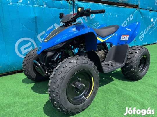 Cfmoto Cforce Cforce 110 gyermek quad