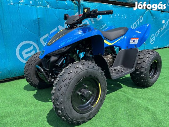 Cfmoto Cforce Cforce 110 gyermek quad