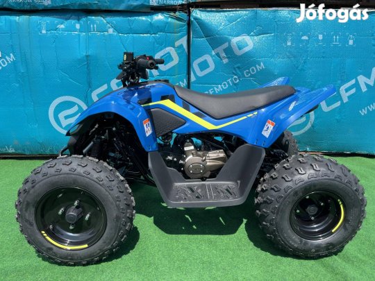 Cfmoto Cforce Cforce 110 gyermek quad