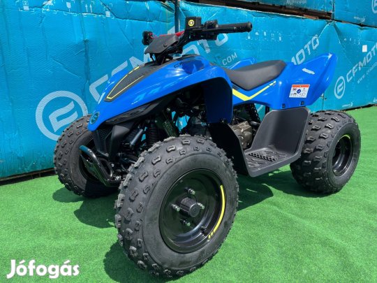 Cfmoto Cforce Cforce 110 gyermek quad