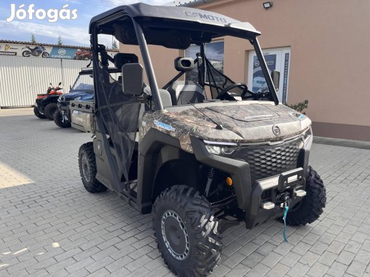 Cfmoto Egyéb U6 EV Elektromos Utv 2026-os modell