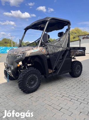 Cfmoto Egyéb U6 EV Elektromos Utv 2026-os modell