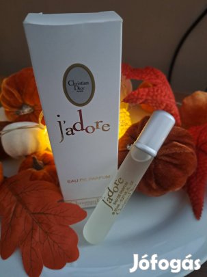 Ch. Dior J'adore illatrúd