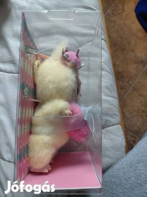 Chackmete labubu eladó 