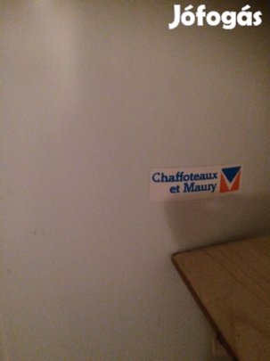 Chaffoteaux et Maury tároló 300 literes