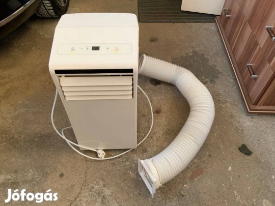 Challenge Mppha-05Crn1 mobilkíma párszor használt eladó!