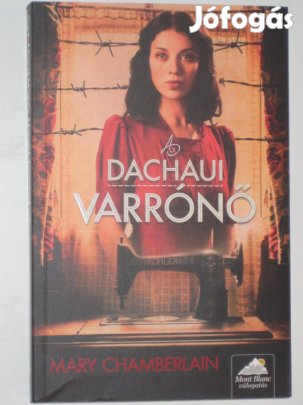 Chamberlain A dachaui varrónő