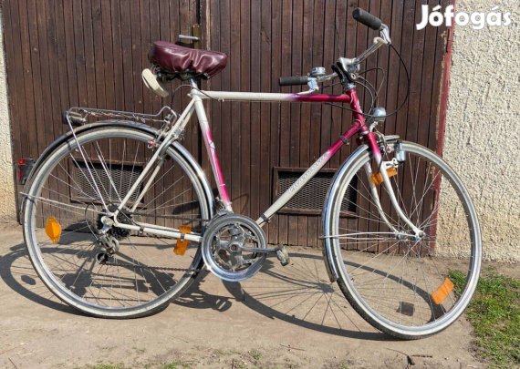 Chamonix 28" retró túrakerékpár