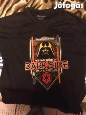 Champion Star Wars polo