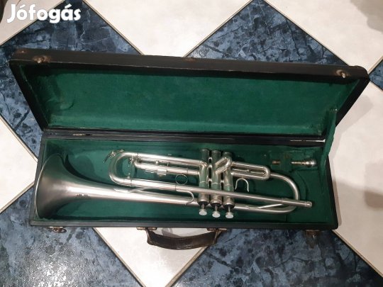 Champion TR-0406 B trombita