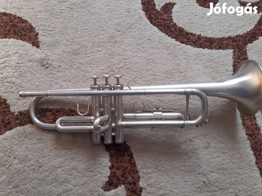 Champion TR-0406 B trombita