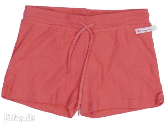 Champion Új (címkés) Lány Rövidnadrág (Méret: 152)