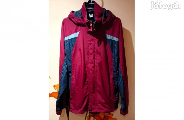 Champion férfi átmeneti dzseki