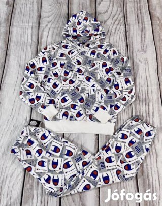 Champion melegítő szett (100Century Edition)