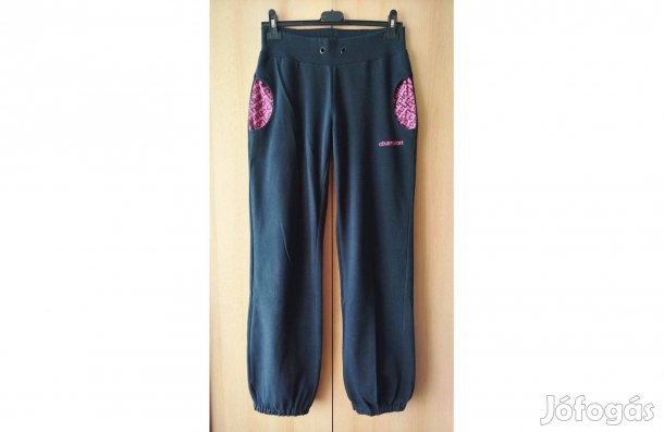 Champion női melegítőnadrág S-es