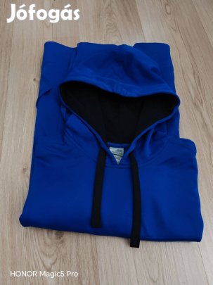 Champion pihe puha sportos férfi pulóver L