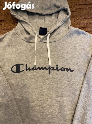 Champion pulóver L