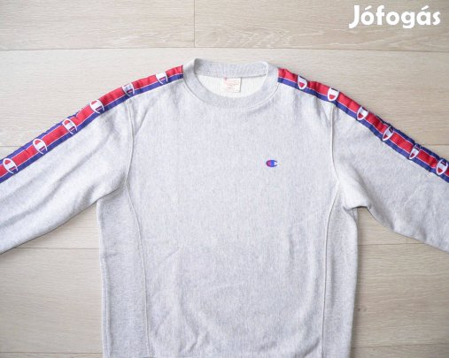 Champion pulóver (S)