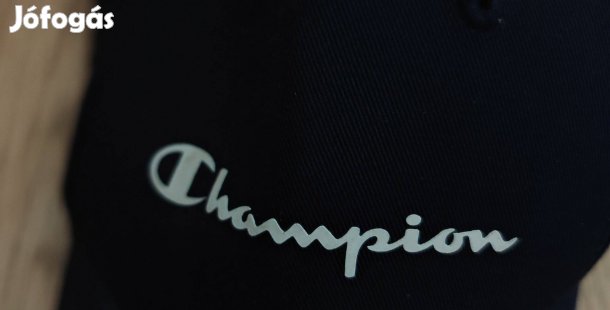Champion uj állapotu baseball sapka
