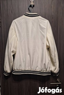 Champs Fehér Kiskabát