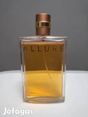 Chanel Allure EDP 100ml