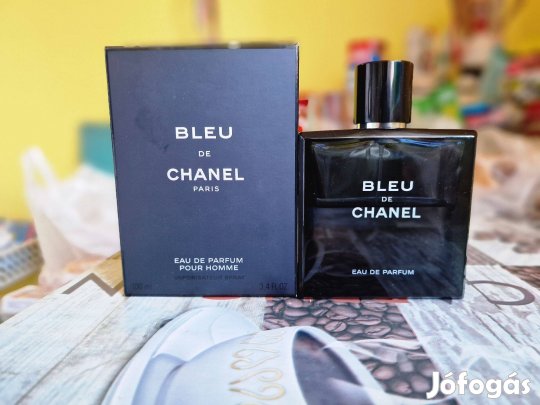 Chanel Bleu de Chanel