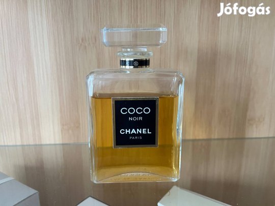 Chanel Coco Noir parfüm