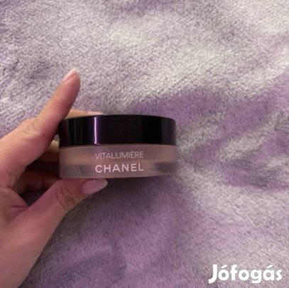 Chanel Porpúder