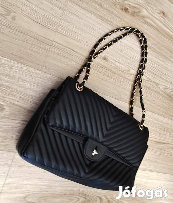 Chanel női luxus táska