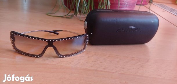Chanel női napszemüveg