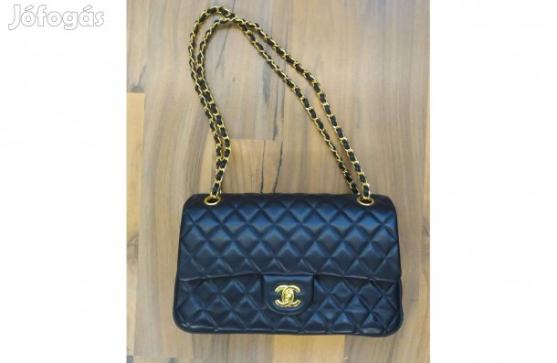 Chanel női táska - Classic Flap Bag