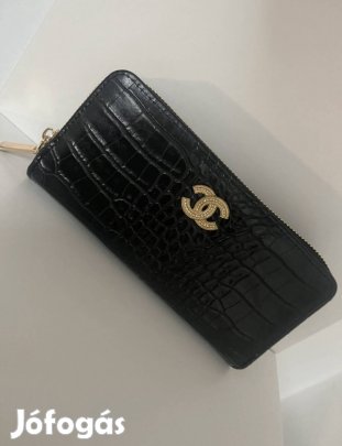 Chanel pénztárca