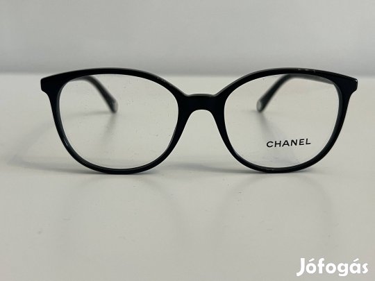 Chanel új eredeti szemüveg keret eladó 