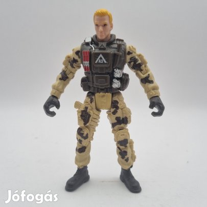 Chap Mei Soldier Force Figura