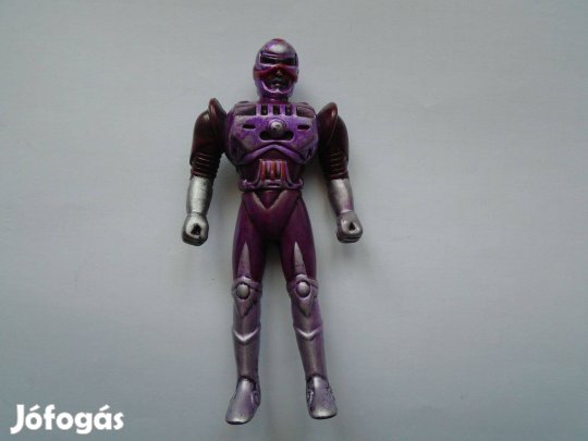 Chap Mei Stellar Force Robotic Warrior figura