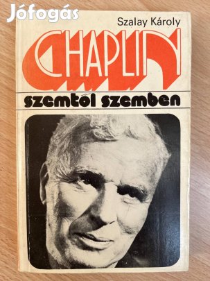 Chaplin szemtől szemben