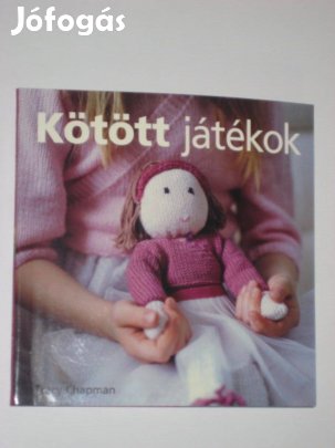 Chapman Kötött játékok