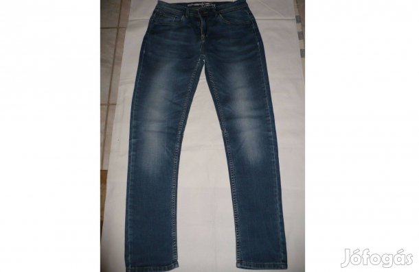 Chapter Young fiú farmernadrág, 158-as méret