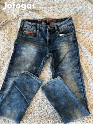 Chapter young farmer nadrág