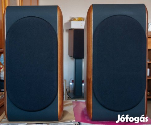 Chario Aviator Nobile 2 utas high-end hangfalpár Félár alatt