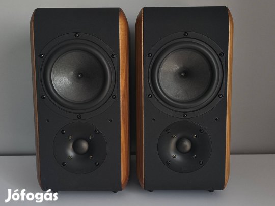 Chario Aviator Nobile high-end hangfalpár