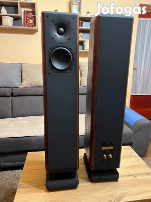 Chario Constellation Cygnus Mk2 hangfal