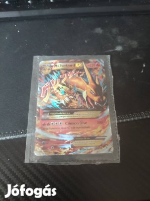 Charizard ex 13/106