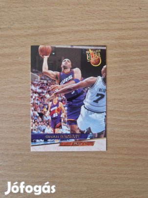 Charles Barkley Fleer Ultra 1993-94 #145 kosaras kártya