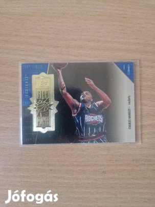 Charles Barkley Upper Deck Spx Finite 1998-99 Radiance #150 kártya