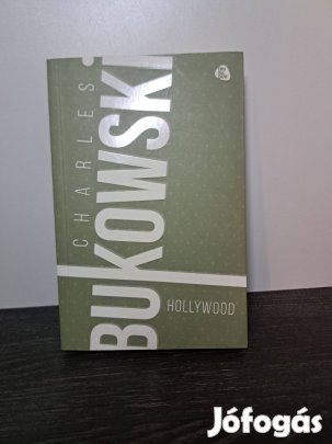 Charles Bukowski: Hollywood