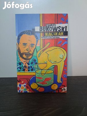 Charles Bukowski: Macskák