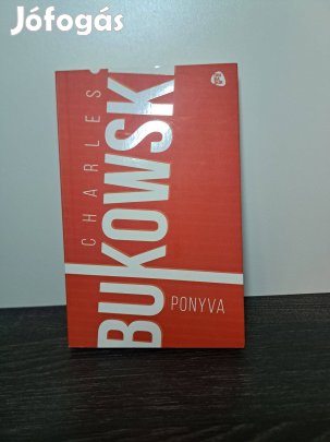 Charles Bukowski: Ponyva