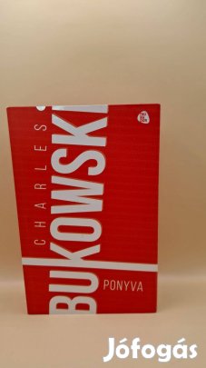 Charles Bukowski: Ponyva